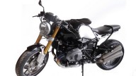 Moto - News: Gilles Tooling per BMW R NineT e Scrambler: l'arte del tuning