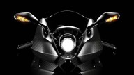 Moto - News: Vyrus 986 M2: pronta la versione stradale