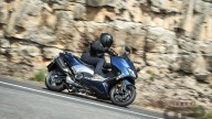 Moto - Test: Yamaha T-Max 2017: lider maximo