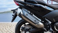 Moto - News: Yamaha T-MAX 2017: non rivoluzione, ma (grande) evoluzione