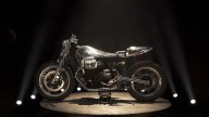 Moto - News: Lord of The Bikes 2017: la Moto Guzzi è protagonista assoluta