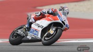 MotoGP: The Texas stars: the MotoGP riders in action in Austin