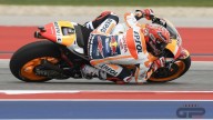 MotoGP: The Texas stars: the MotoGP riders in action in Austin