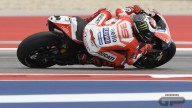 MotoGP: The Texas stars: the MotoGP riders in action in Austin