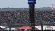 MotoGP: GP of Americas, MotoGP cowboys