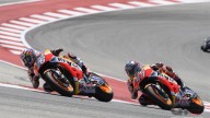 MotoGP: GP del Texas, i cow boy della MotoGP