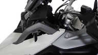 Moto - News: MRA Multi-X-Creen per R1200GS/Adventure: massima protezione