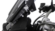 Moto - News: MRA Multi-X-Creen per R1200GS/Adventure: massima protezione