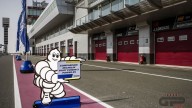 Moto - Test: Michelin Power RS passa l'esame sulla pista di Losail