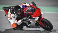 Moto - Test: Michelin Power RS passa l'esame sulla pista di Losail
