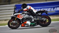 Moto - Test: Michelin Power RS passa l'esame sulla pista di Losail