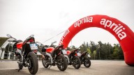 Moto - Test: Aprilia RS 125 e Tuono 125: grandi emozioni