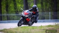 Moto - Test: Aprilia RS 125 e Tuono 125: grandi emozioni