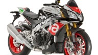 Moto - Test: Aprilia Tuono V4 1100: è puro divertimento!