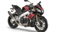 Moto - Test: Aprilia Tuono V4 1100: è puro divertimento!