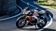 Moto - Test: Aprilia Tuono V4 1100: è puro divertimento!