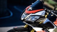 Moto - Test: Aprilia Tuono V4 1100: è puro divertimento!