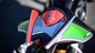 Moto - News: Aprilia Tuono V4 1100: vertice massimo