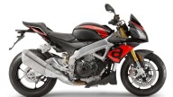 Moto - Test: Aprilia Tuono V4 1100: è puro divertimento!