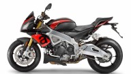 Moto - Test: Aprilia Tuono V4 1100: è puro divertimento!