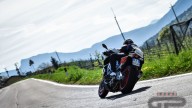 Moto - Test: Aprilia Tuono V4 1100: è puro divertimento!