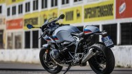Moto - Test: BMW R nineT, Pure e Racer 2017: Godere per credere!