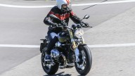 Moto - Test: BMW R nineT, Pure e Racer 2017: Godere per credere!