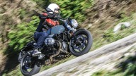 Moto - Test: BMW R nineT, Pure e Racer 2017: Godere per credere!