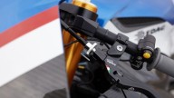 Moto - News: BMW HP4 Race: presentata la versione definitiva