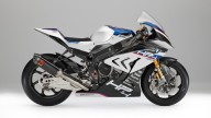 Moto - News: BMW HP4 Race: presentata la versione definitiva