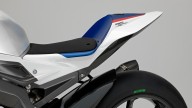 Moto - News: BMW HP4 Race: presentata la versione definitiva