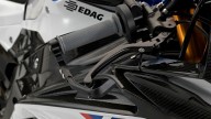 Moto - News: BMW HP4 Race: presentata la versione definitiva