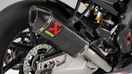 Moto - News: BMW HP4 Race: presentata la versione definitiva