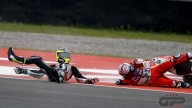 MotoGP: Dovizioso: Petrucci non ha giocato correttamente