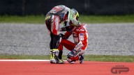 MotoGP: Dovizioso: Petrucci non ha giocato correttamente