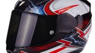 Moto - News: Scorpion Exo 1200 Air: il casco GT con lo spirito racing