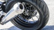 Moto - Gallery: test BMW nineT Racer Pure - STATICHE