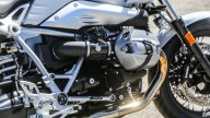 Moto - Gallery: test BMW nineT Racer Pure - STATICHE