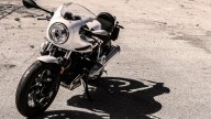 Moto - Gallery: test BMW nineT Racer Pure - STATICHE