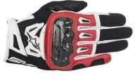 Moto - News: Alpinestars SMX-2 Air Carbon V2 Glove, il guanto tecnico estivo