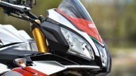 Moto - Test: Aprilia Tuono V4 1100 Factory 2017 - TEST