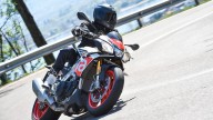 Moto - Test: Aprilia Tuono V4 1100 Factory 2017 - TEST