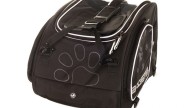 Moto - News: Bagster Puppy, per trasportare i cani in moto