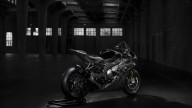 Moto - News: BMW HP4 Race: potrebbe essere "svelata" a Shanghai