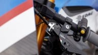 Moto - News: Bomba BMW: ecco la HP4 Race da 215 CV