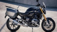 Moto - News: BMW R 1200 R: arriva la Black Edition