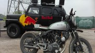 Moto - News: Deus Swank Rally: “tassellate” e “inappropriate” tra fettucciati e prove speciali