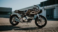 Moto - News: Ducati Monster S2R by Customcreations