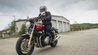 Moto - Test: Honda CB1100 EX e RS 2017 - TEST