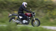Moto - Test: Honda CB1100 EX e RS 2017 - TEST
